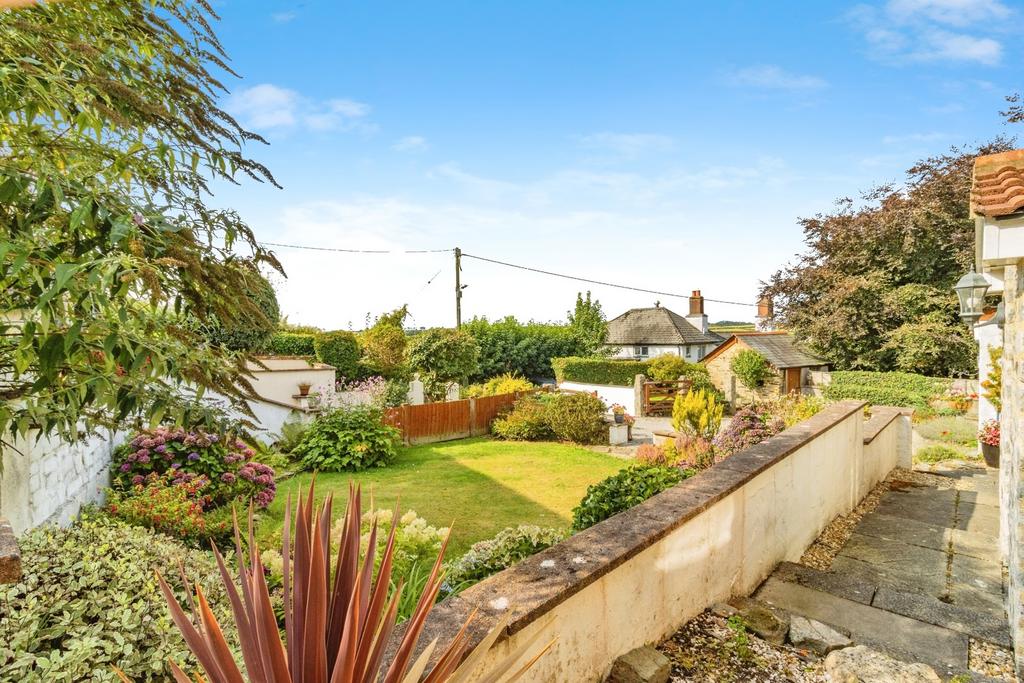 Garden Aspect