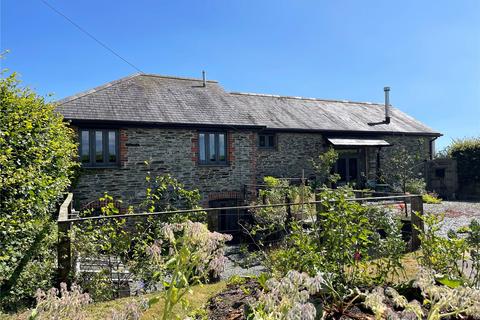 Mill Hill Lane, Tavistock, Devon, PL19