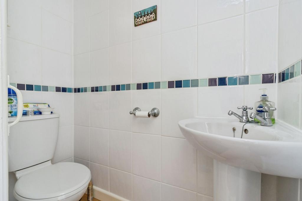 Cloakroom
