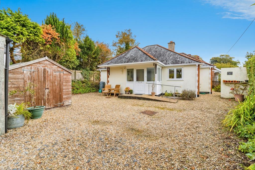Handra Lodge