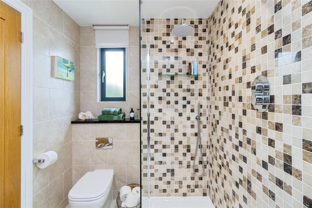 En-Suite