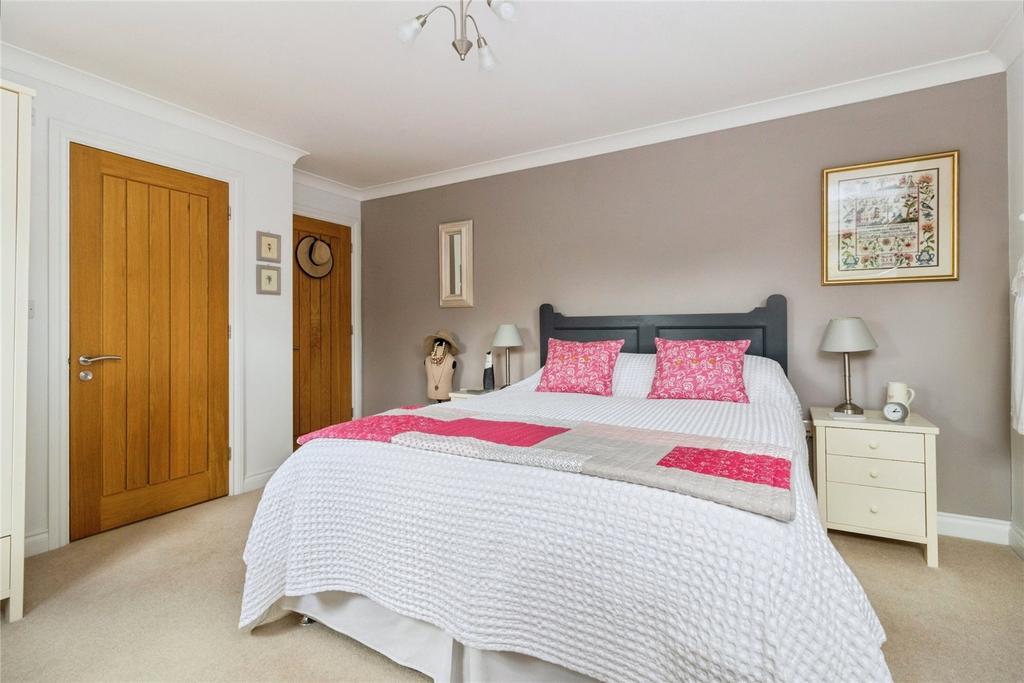 Principal Bedroom