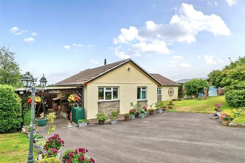 5 bedroom detached house for sale, Coxpark, Gunnislake, Cornwall, PL18