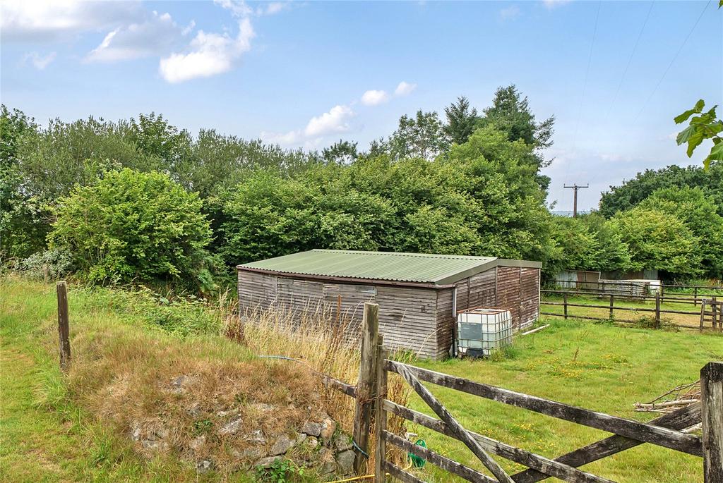 Barn