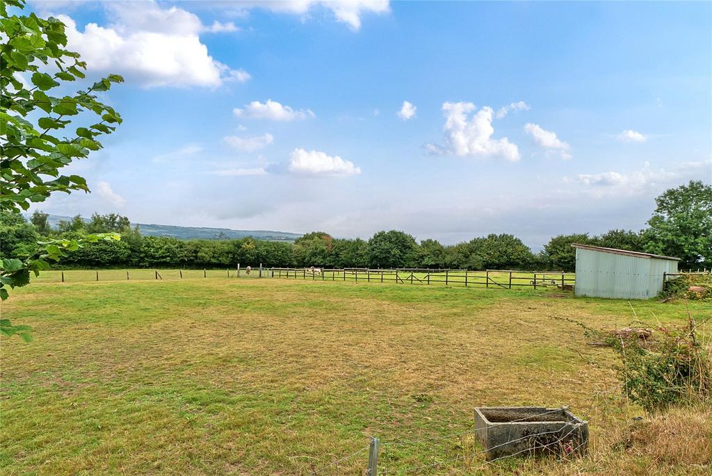 Paddocks
