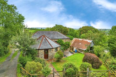 undefined, Broadwoodwidger, Lifton, Devon, PL16