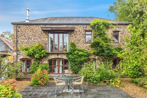 undefined, Broadwoodwidger, Lifton, Devon, PL16