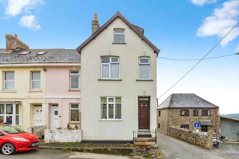 undefined, Valentine Row, Callington, Cornwall, PL17