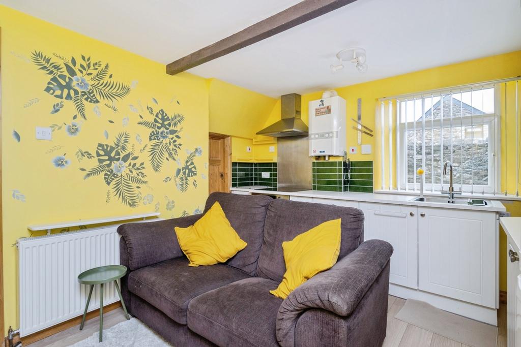 Annexe Kitchen