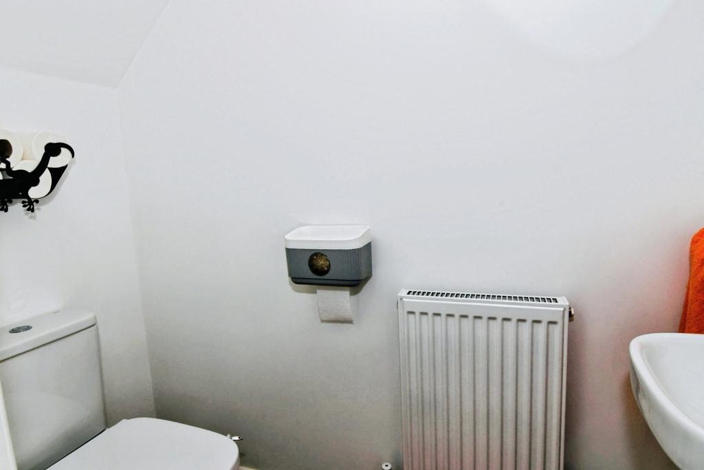 Cloakroom