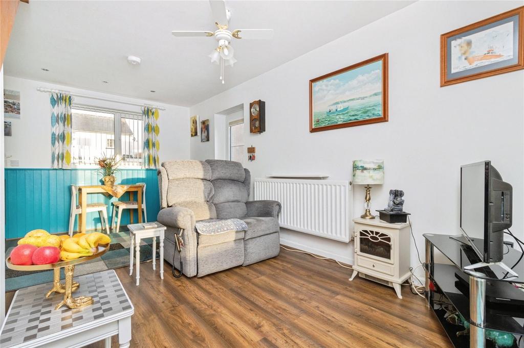 Annexe Living Space