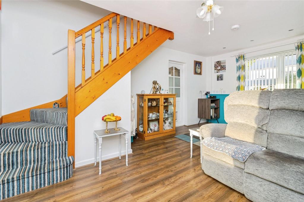 Annexe Living Space