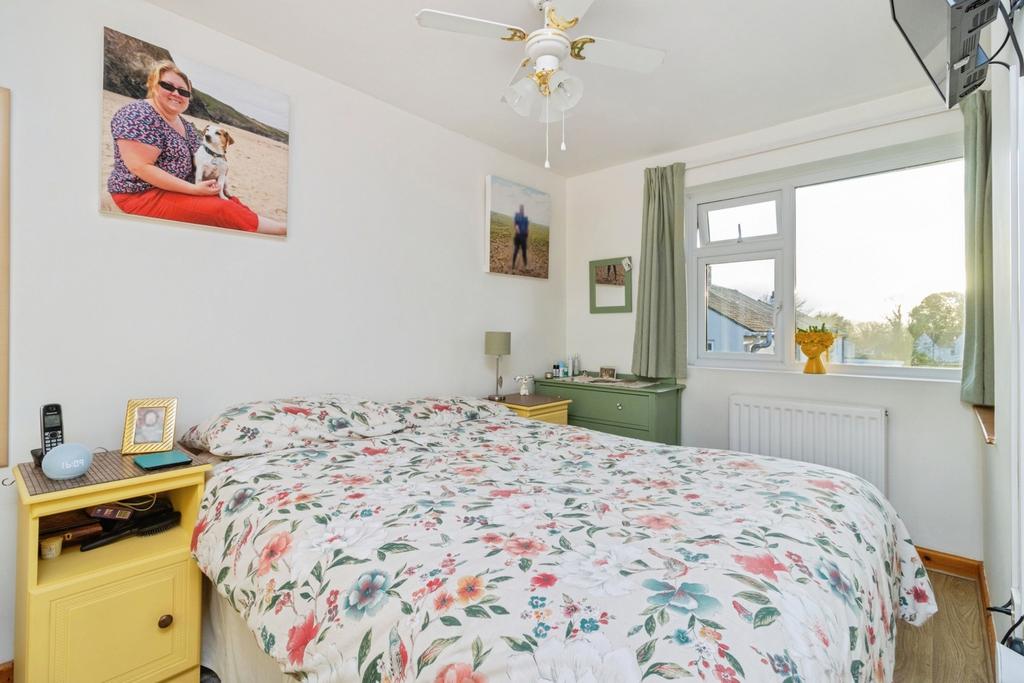 Annexe Bedroom