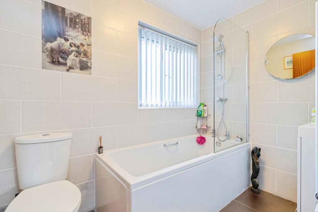 Annexe Bathroom