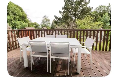undefined, Valley Lodges, Honicombe Park, Callington, Cornwall