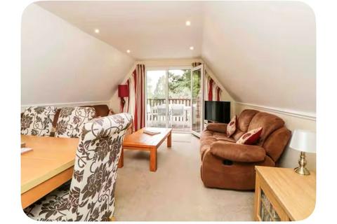 undefined, Valley Lodges, Honicombe Park, Callington, Cornwall