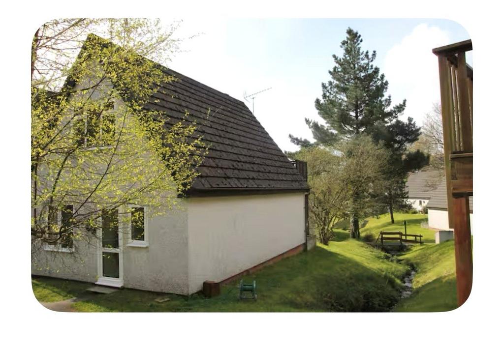 Valley Lodge