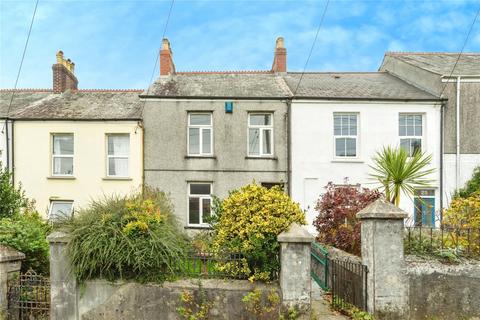 3 bedroom terraced house for sale - Bedford Street, Bere Alston, Yelverton, Devon, PL20