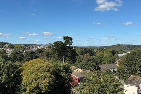 undefined, Parkers Close, Totnes, Devon, TQ9