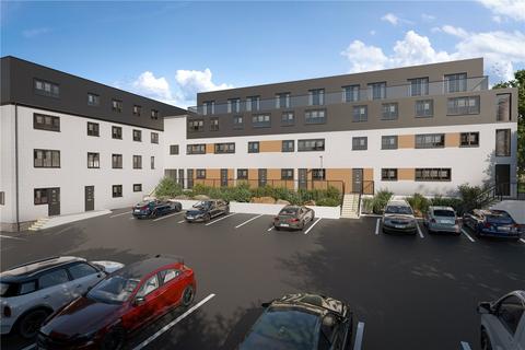 undefined, Parkers Close, Totnes, Devon, TQ9