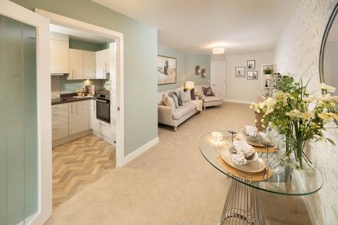 1 bedroom flat for sale, Barton Way, Dartmouth, Devon, TQ6