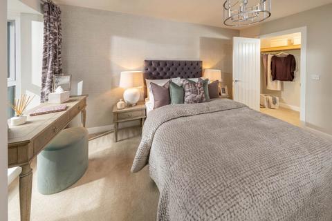 undefined, Barton Way, Dartmouth, Devon, TQ6