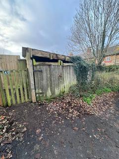Land for sale, Pathfields, Totnes, Devon, TQ9