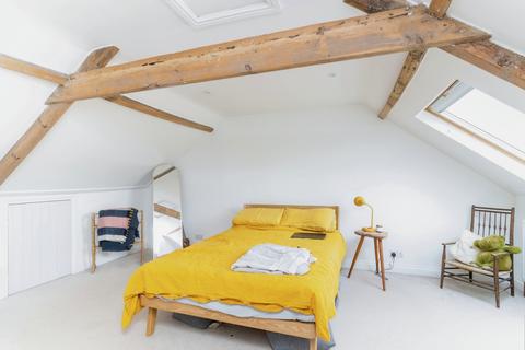 undefined, Warland, Totnes, Devon, TQ9