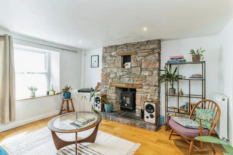 undefined, Warland, Totnes, Devon, TQ9