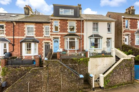 undefined, Victoria Road, Dartmouth, Devon, TQ6