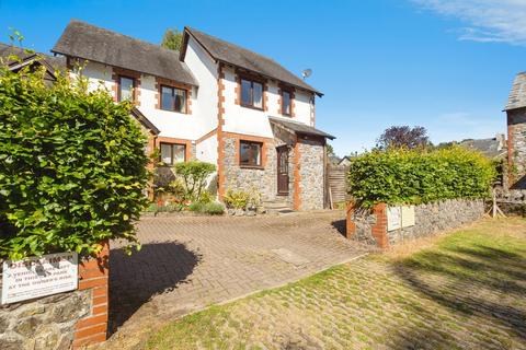 undefined, Kingcome Court, Fore Street, Buckfastleigh, Devon, TQ11