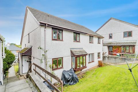 undefined, Fallowfields, Totnes, Devon, TQ9