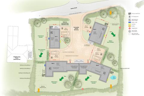 undefined, Blackawton, TOTNES, Devon, TQ9