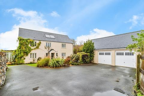 4 bedroom detached house for sale, Cator, Stoke Gabriel, Totnes, Devon, TQ9