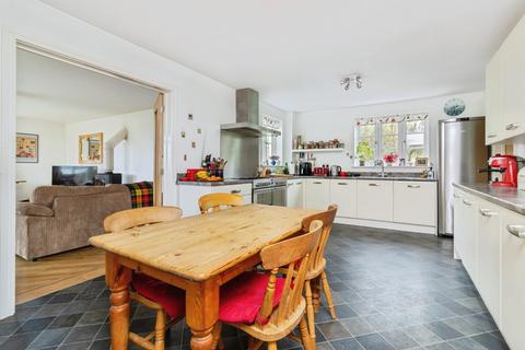 4 bedroom detached house for sale, Cator, Stoke Gabriel, Totnes, Devon, TQ9