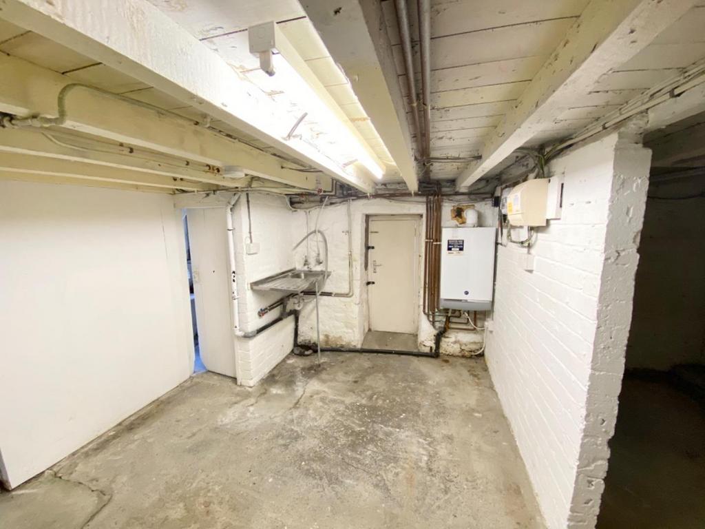 Useful cellar