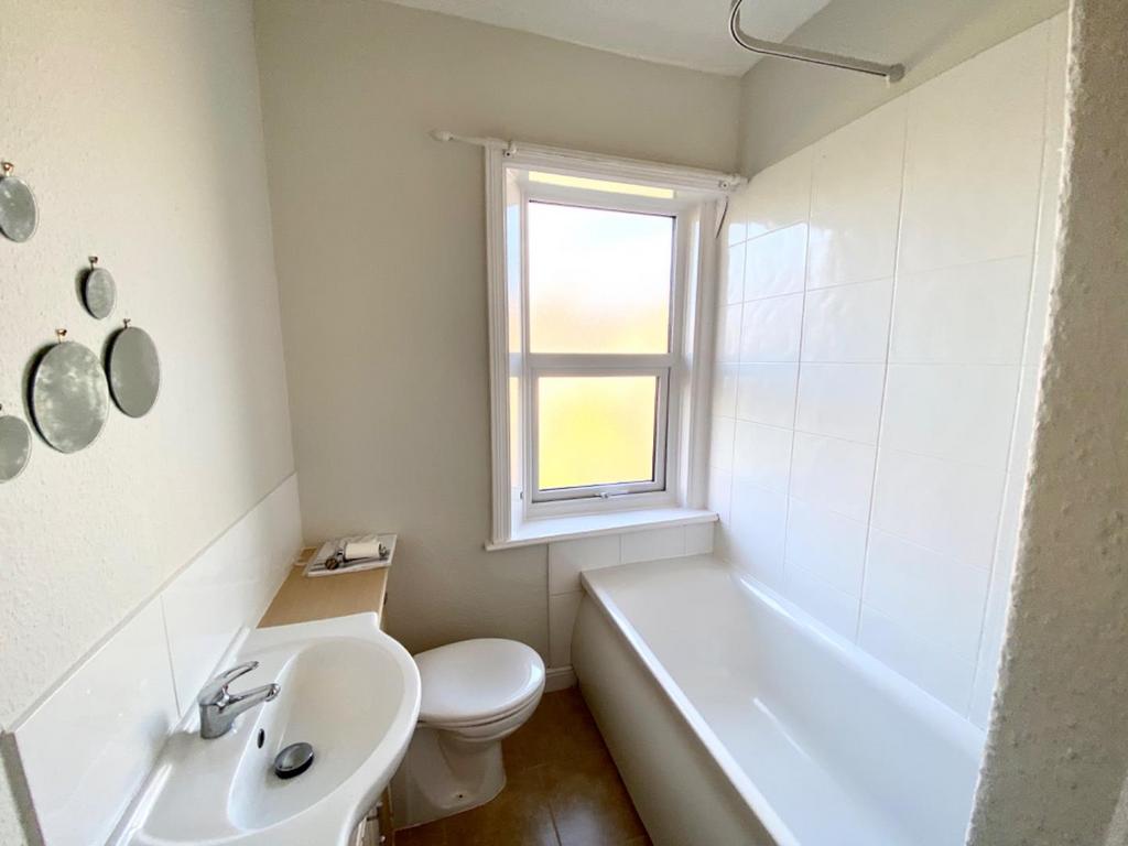 House bathroom