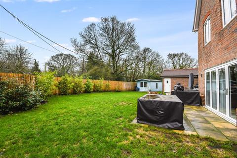 undefined, Hawthorn Close, Bicknacre