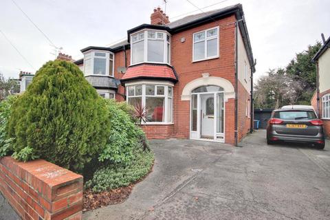 Allderidge Avenue, Kingston Upon Hull