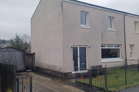 undefined, BANCHORY PLACE , TULLIBODY FK10