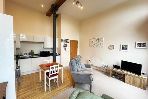 1 bedroom apartment for sale, Town End Road, Draycott DE72