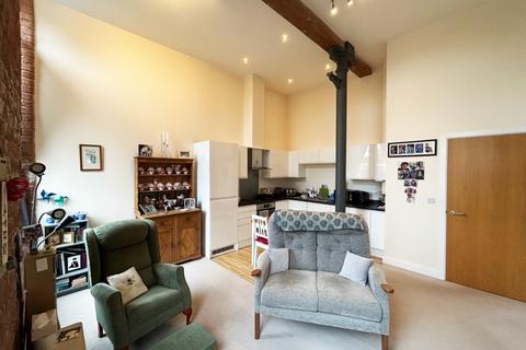 1 bedroom apartment for sale, Town End Road, Draycott DE72