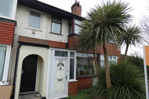 2 bedroom house for sale, Lytham Road, Preston PR4