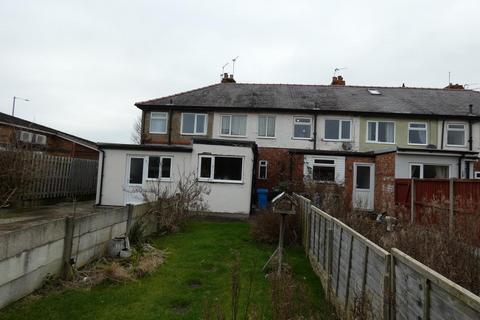 2 bedroom house for sale, Lytham Road, Preston PR4
