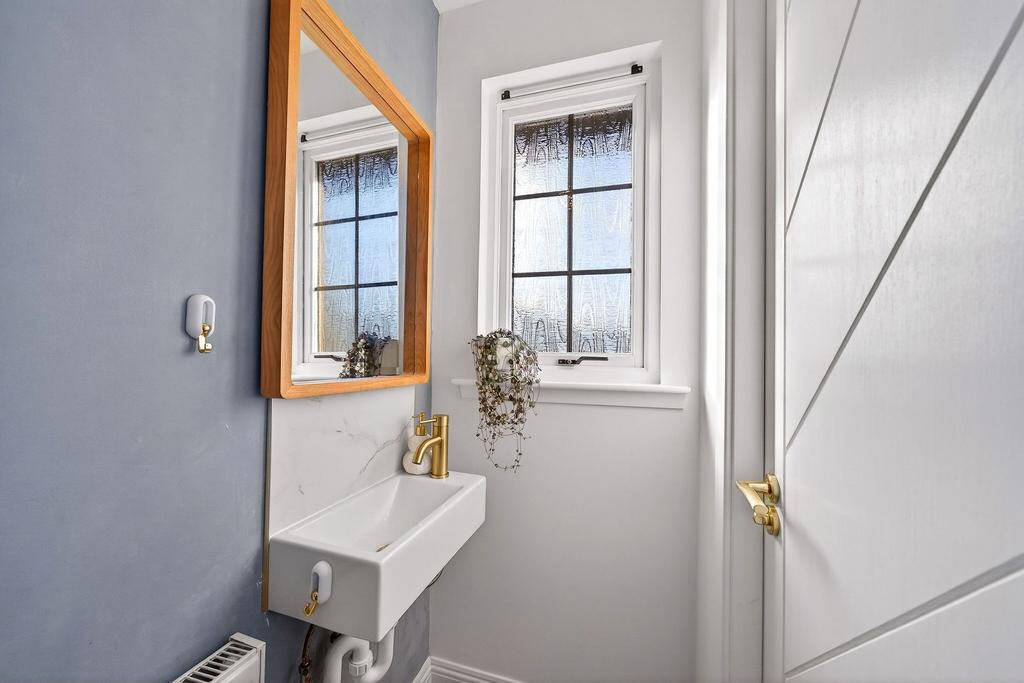 Cloackroom