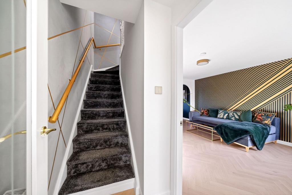 Staircase