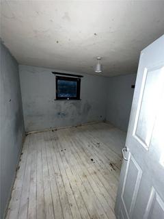 undefined, Calder Glen Courts, Mull, Airdrie, North Lanarkshire, ML6