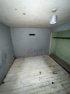 undefined, Calder Glen Courts, Mull, Airdrie, North Lanarkshire, ML6