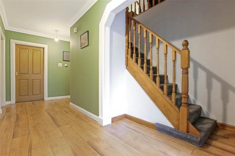 undefined, Telegraph Road, Longriggend, Airdrie, North Lanarkshire, ML6