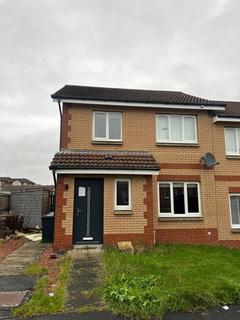 undefined, Monkton Crescent, Coatbridge, North Lanarkshire, ML5